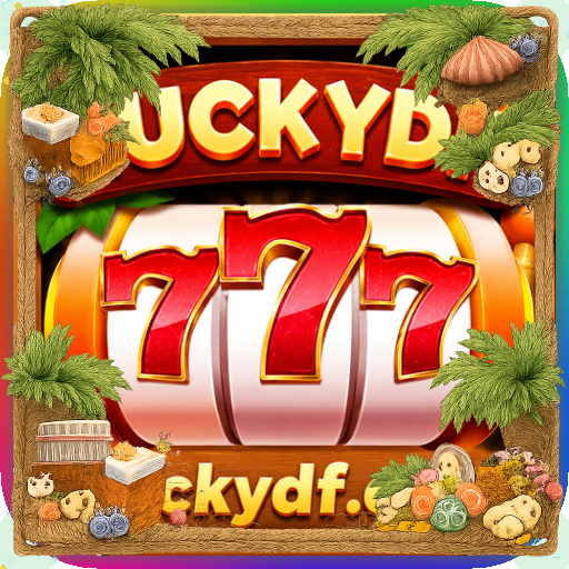 luckydf — mitra unggulan