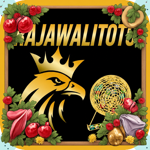 rajawalitoto — mitra unggulan