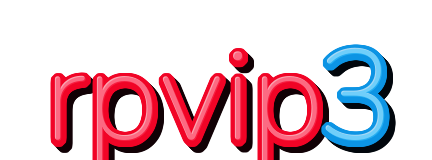 rpvip3 — logo kanal