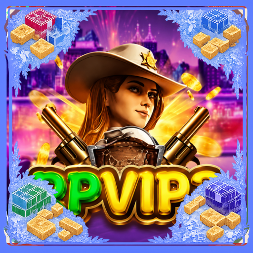 rpvip3 — galeri pratinjau Resmi APK